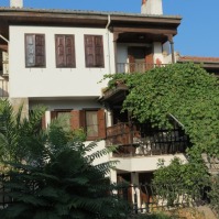 Villa Serin